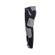PLANAM Herren Bundhose NORIT 4-Wege-Stretch Schwarzblau/Zink