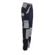 PLANAM Damen Bundhose NORIT 4-Wege-Stretch Schwarzblau/Zink