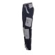PLANAM Damen Bundhose NORIT 4-Wege-Stretch Schwarzblau/Zink