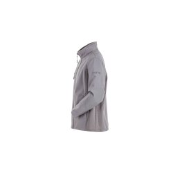 PLANAM Herren Pure Softshelljacke NORIT Stretch Zink