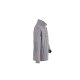 PLANAM Herren Pure Softshelljacke NORIT Stretch Zink