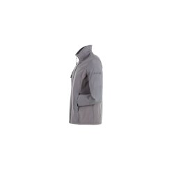 PLANAM Damen Pure Softshelljacke NORIT Stretch Zink