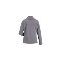 PLANAM Damen Pure Softshelljacke NORIT Stretch Zink