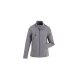 PLANAM Damen Pure Softshelljacke NORIT Stretch Zink