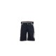 PLANAM Herren Shorts NORIT 4-Wege-Stretch Schwarzblau/Zink