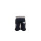 PLANAM Herren Shorts NORIT 4-Wege-Stretch Schwarzblau/Zink