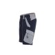 PLANAM Damen Shorts NORIT 4-Wege-Stretch Schwarzblau/Zink