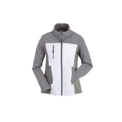 PLANAM Damen Hybridjacke NORIT 4-Wege-Stretch...