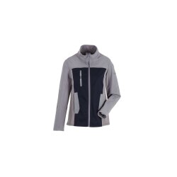 PLANAM Damen Hybridjacke NORIT 4-Wege-Stretch...