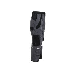 PLANAM Bundhose KIDS Reflexbiesen 4-Wege-Stretch...