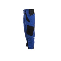 PLANAM Bundhose KIDS Reflexbiesen 4-Wege-Stretch...