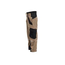 PLANAM Bundhose KIDS Reflexbiesen 4-Wege-Stretch...