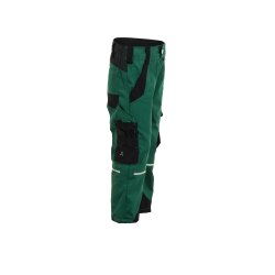PLANAM Bundhose KIDS Reflexbiesen 4-Wege-Stretch...