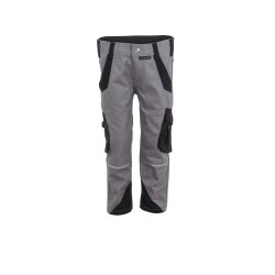 PLANAM Bundhose KIDS Reflexbiesen 4-Wege-Stretch...
