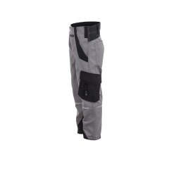 PLANAM Bundhose KIDS Reflexbiesen 4-Wege-Stretch...