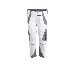 PLANAM Bundhose KIDS Reflexbiesen 4-Wege-Stretch...