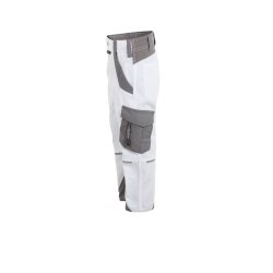 PLANAM Bundhose KIDS Reflexbiesen 4-Wege-Stretch...