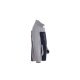 PLANAM Herren Hybridjacke NORIT 4-Wege-Stretch Schwarzblau/Zink 50