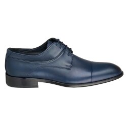 Wilvorst SCHUHE Herren Schnürschuh Kalbsleder...