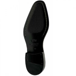 Hamlet BUDDY Herren Business Schnürschuh Crust Whisky