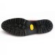 Prime Shoes MUNICH Schnürschuh Vibram®-Sohle Scotch Schwarz