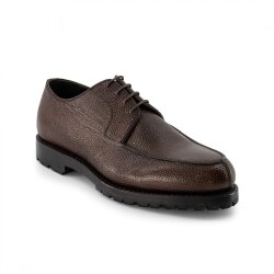 Prime Shoes MUNICH Schnürschuh Vibram®-Sohle...