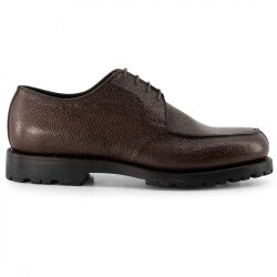 Prime Shoes MUNICH Schnürschuh Vibram®-Sohle...
