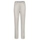 Greiff GASTRO MODA Damen-Hose 5-Pocket-Style Regular Hellgrau