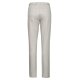 Greiff GASTRO MODA Damen-Hose 5-Pocket-Style Regular Hellgrau