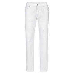 Greiff CARE Herren Hose 5-Pocket-Style Regular-Fit...