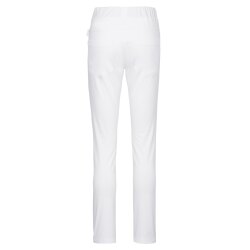 Greiff CARE Damen Schlupfhose Regular-Fit Weiß
