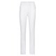 Greiff CARE Damen Schlupfhose Regular-Fit Weiß