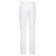 Greiff CARE Damen Schlupfhose Regular-Fit Weiß