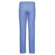 Greiff CARE unisex Hose Regular-Fit Mittelblau