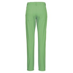 Greiff CARE unisex Hose Regular-Fit Lindgrün