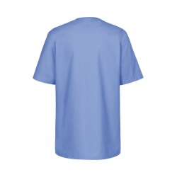 Greiff CARE unisex Schlupfkasack Kurzarm Regular Fit...