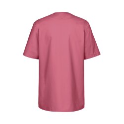Greiff CARE unisex Schlupfkasack Kurzarm Regular Fit...