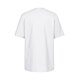 Greiff CARE unisex Schlupfkasack Kurzarm Regular Fit Weiß