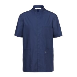 Greiff CARE unisex Kasack Kurzarm Regular Fit TENCEL...