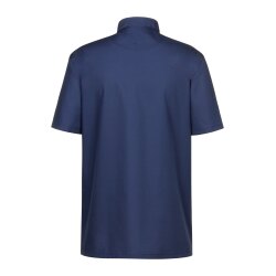 Greiff CARE unisex Kasack Kurzarm Regular Fit TENCEL...