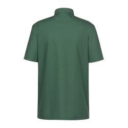 Greiff CARE unisex Kasack Kurzarm Regular Fit TENCEL...