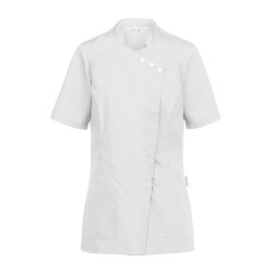 Greiff CARE Damen Kasack Kurzarm Regular-Fit TENCEL...