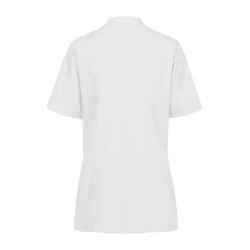 Greiff CARE Damen Kasack Kurzarm Regular-Fit TENCEL...