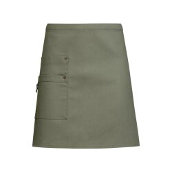 Greiff GASTRO MODA Service Vorbinder Canvas 77x45...