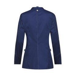 Greiff GASTRO MODA Cuisine Damen Premium-Kochjacke...