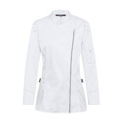 Greiff GASTRO MODA Cuisine Damen Premium-Kochjacke...