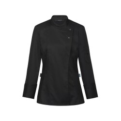 Greiff GASTRO-MODA Cuisine Damen Kochjacke Regular Jersey...