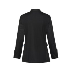 Greiff GASTRO-MODA Cuisine Damen Kochjacke Regular Jersey...