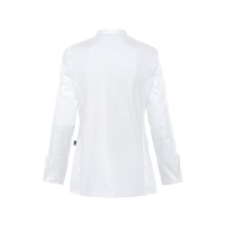 Greiff GASTRO-MODA Cuisine Damen Kochjacke Regular Jersey...