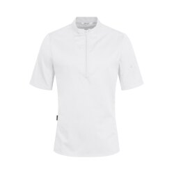 Greiff GASTRO MODA Cuisine Herren Premium-Kochshirt...